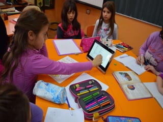 Да до неба можеш стићи, знају само Читалићи!