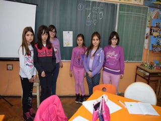 Да до неба можеш стићи, знају само Читалићи!