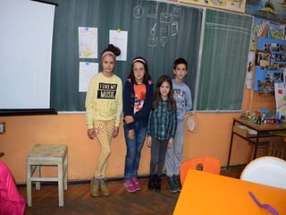 Да до неба можеш стићи, знају само Читалићи!