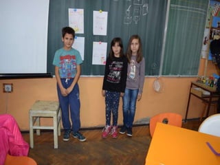 Да до неба можеш стићи, знају само Читалићи!