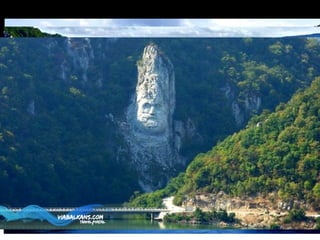  Неразвијен је и
нема потенцијала
за развој осим на
Ђердапском
језеру где су због
природних и
културно-
историјских
вредности
Ћердапске
клисуре одлични
услови за развој
путничког
саобраћаја.
 