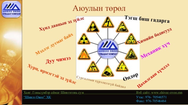 аюул