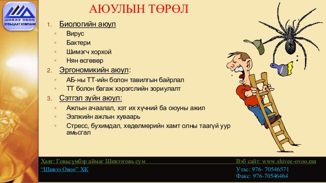 аюул