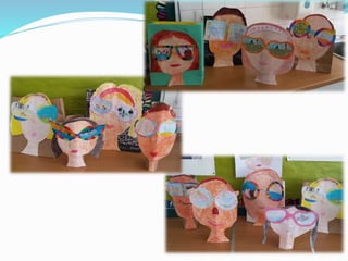 οι καλοκαιρινές μου διακοπές μεσα απο τα γυαλιά μου