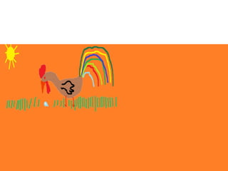 Աքլորն ու մարգարիտը