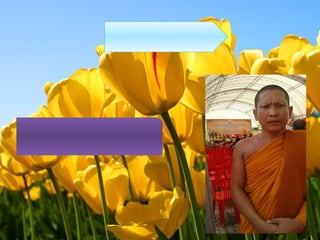 ประวัติส่วนตัวพระศักดิ์ชัย  คุณวีโร