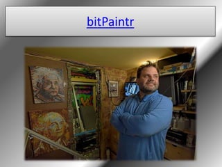 bitPaintr
 