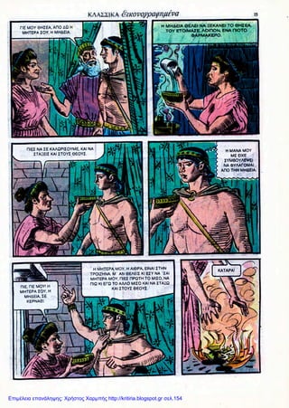 Επιμέλεια επανάληψης: Χρήστος Χαρμπής http://kritiria.blogspot.gr σελ.154
 