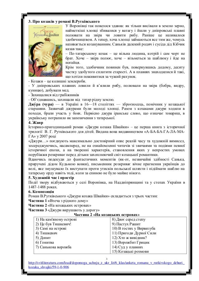 Джури Козака Швайки Книга 2 Скачати - canadaspisok