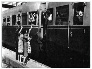 ελληνικα μεταναστευτικα και προσφυγικα ρευματα διαχρονικα