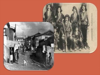 ελληνικα μεταναστευτικα και προσφυγικα ρευματα διαχρονικα