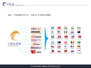 Ʒһ ƽ̨ȫ 45 ͬ 
С
www.xbniao.com
 