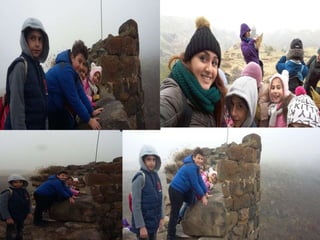 Ճամփորդությունը