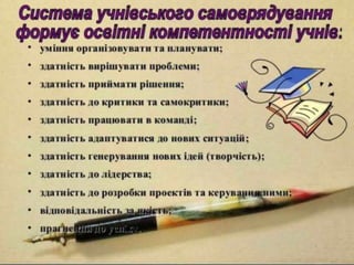 самоврядування