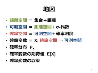 x1.11 xg
??  
?? v D:  ?   R
?? D xȤ
? ? x, y  , D(x, y) = D(y, x) R 0
? D(x, y) = 0 ? x = y
? ? x, y, z  , D(x, y) + D(y, z) R D(x, z)
?? x֤ļ  xgȤ
5
 