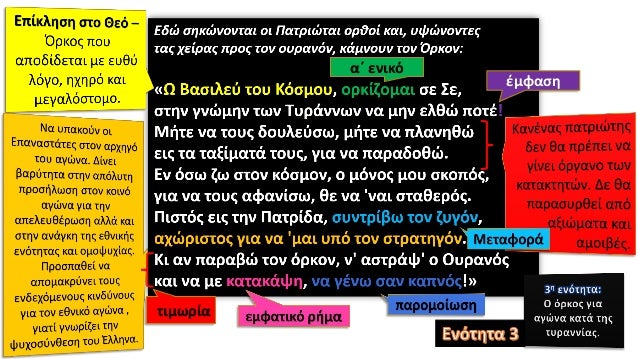 Î¡Î®Î³Î±Ï ÎÎµÎ»ÎµÏÏÎ¹Î½Î»Î®Ï, ÎÎ¿ÏÏÎ¹Î¿Ï. ÎÎµÎ¯Î¼ÎµÎ½Î± ÎÎµÎ¿ÎµÎ»Î»Î·Î½Î¹ÎºÎ®Ï ÎÎ»ÏÏÏÎ±Ï ÎÎ ÎÏÎ¼Î½Î±ÏÎ¯Î¿Ï