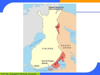 IVIS Lab, Changwon National University
 