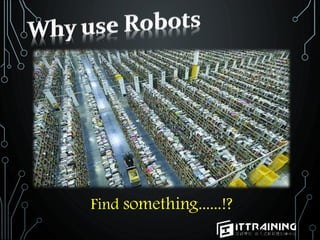 Find something……!?
 