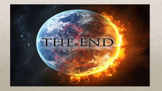 Φυσικές Καταστροφές 