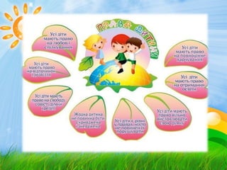 Дитячий садочок