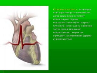 Система органів кровообігу | PPT