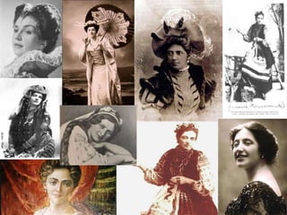 Соломія Крушельницька