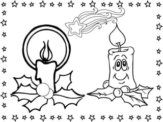 Χριστουγεννιάτικες ζωγραφιές / Φύλλα ζωγραφικής για τα παιδιά του δημοτικού! (http://blogs.sch.gr/goma/) (http://blogs.sch.gr/epapadi) 