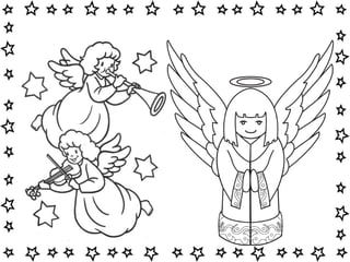 Χριστουγεννιάτικες ζωγραφιές / Φύλλα ζωγραφικής για τα παιδιά του δημοτικού! (http://blogs.sch.gr/goma/) (http://blogs.sch.gr/epapadi) 