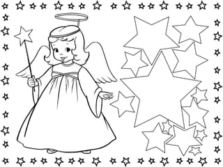 Χριστουγεννιάτικες ζωγραφιές / Φύλλα ζωγραφικής για τα παιδιά του δημοτικού! (http://blogs.sch.gr/goma/) (http://blogs.sch.gr/epapadi) 