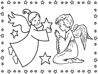 Χριστουγεννιάτικες ζωγραφιές / Φύλλα ζωγραφικής για τα παιδιά του δημοτικού! (http://blogs.sch.gr/goma/) (http://blogs.sch.gr/epapadi) 