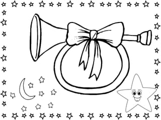 Χριστουγεννιάτικες ζωγραφιές / Φύλλα ζωγραφικής για τα παιδιά του δημοτικού! (http://blogs.sch.gr/goma/) (http://blogs.sch.gr/epapadi) 