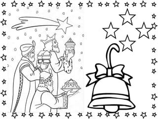 Χριστουγεννιάτικες ζωγραφιές / Φύλλα ζωγραφικής για τα παιδιά του δημοτικού! (http://blogs.sch.gr/goma/) (http://blogs.sch.gr/epapadi) 