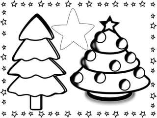 Χριστουγεννιάτικες ζωγραφιές / Φύλλα ζωγραφικής για τα παιδιά του δημοτικού! (http://blogs.sch.gr/goma/) (http://blogs.sch.gr/epapadi) 