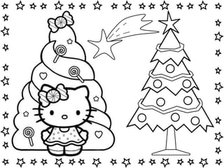 Χριστουγεννιάτικες ζωγραφιές / Φύλλα ζωγραφικής για τα παιδιά του δημοτικού! (http://blogs.sch.gr/goma/) (http://blogs.sch.gr/epapadi) 