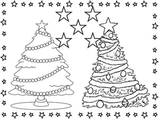 Χριστουγεννιάτικες ζωγραφιές / Φύλλα ζωγραφικής για τα παιδιά του δημοτικού! (http://blogs.sch.gr/goma/) (http://blogs.sch.gr/epapadi) 