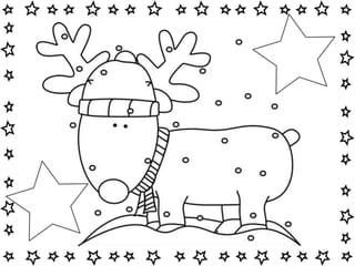 Χριστουγεννιάτικες ζωγραφιές / Φύλλα ζωγραφικής για τα παιδιά του δημοτικού! (http://blogs.sch.gr/goma/) (http://blogs.sch.gr/epapadi) 