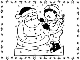 Χριστουγεννιάτικες ζωγραφιές / Φύλλα ζωγραφικής για τα παιδιά του δημοτικού! (http://blogs.sch.gr/goma/) (http://blogs.sch.gr/epapadi) 