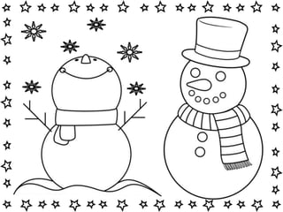 Χριστουγεννιάτικες ζωγραφιές / Φύλλα ζωγραφικής για τα παιδιά του δημοτικού! (http://blogs.sch.gr/goma/) (http://blogs.sch.gr/epapadi) 