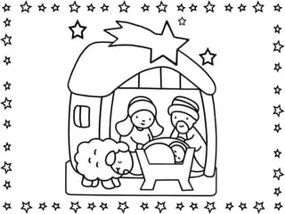 Χριστουγεννιάτικες ζωγραφιές / Φύλλα ζωγραφικής για τα παιδιά του δημοτικού! (http://blogs.sch.gr/goma/) (http://blogs.sch.gr/epapadi) 