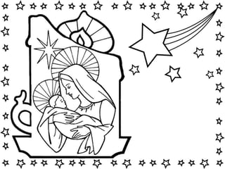 Χριστουγεννιάτικες ζωγραφιές / Φύλλα ζωγραφικής για τα παιδιά του δημοτικού! (http://blogs.sch.gr/goma/) (http://blogs.sch.gr/epapadi) 