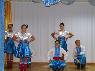 Відкриття олімпіад