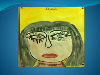 Портреты любимых мамочек