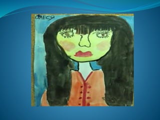 Портреты любимых мамочек