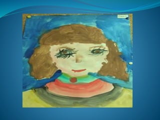 Портреты любимых мамочек