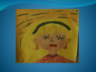 Портреты любимых мамочек