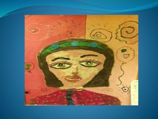 Портреты любимых мамочек