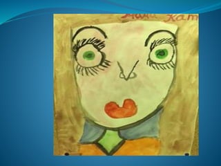 Портреты любимых мамочек