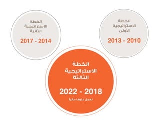 التنظيم الرسمي الداخلي للإعلام الاجتماعي - الرحمة نموذجاً