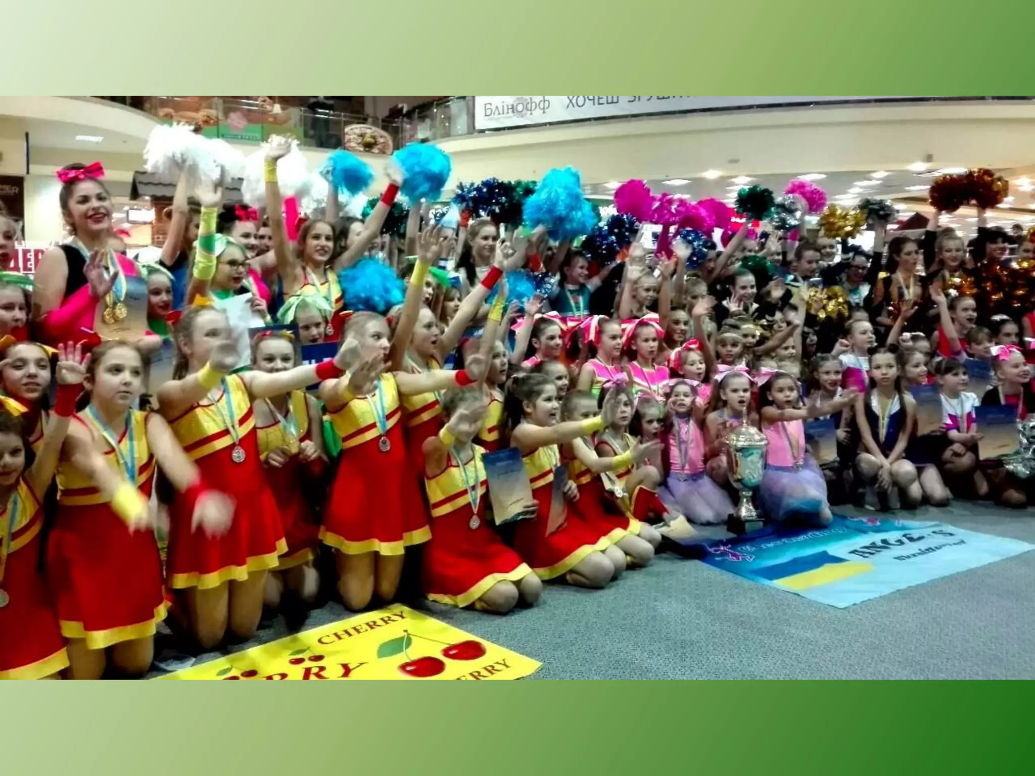 кубок Україна