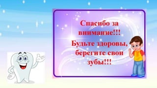 Королевство зубной щётки